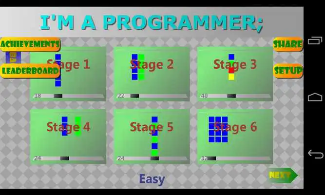Play I;P[Im a Programmer](preview)